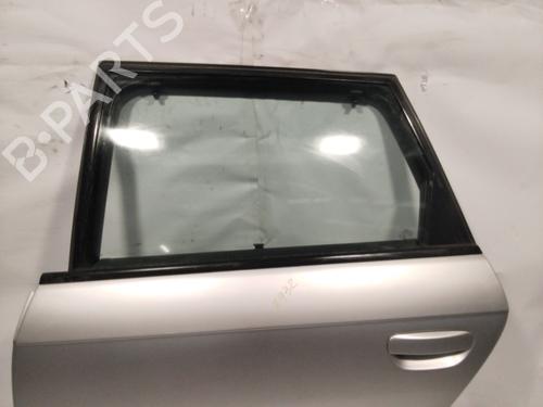 Left rear door AUDI A3 Sportback (8PA)  | BP21757663C4 