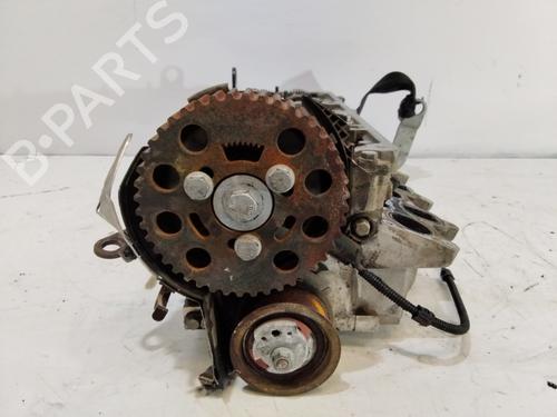 Cylinder head VW PASSAT B6 Variant (3C5)  | BP36276344M5  - Image 7