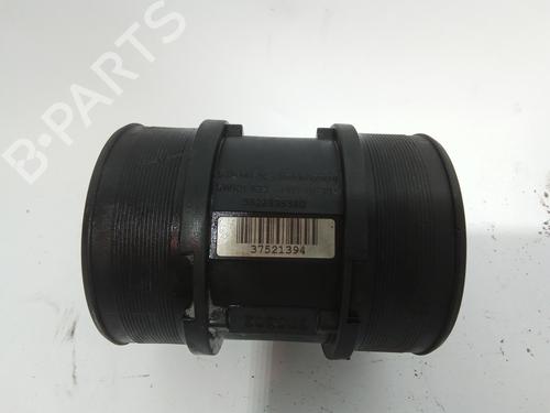 Used Mass air flow sensor CITROËN XSARA (N1) 2.0 HDi 90 (90 hp) 10712365