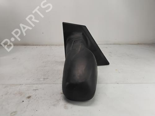 Left mirror RENAULT CLIO III (BR0/1, CR0/1) 1.5 dCi (BR17, CR17) | BP28501983C26 