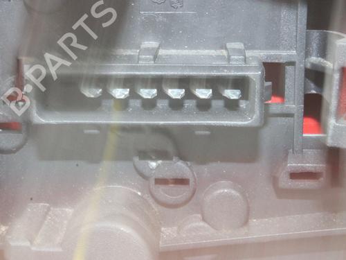 Right taillight PEUGEOT 106 II (1A_, 1C_) 1.5 D | BP15277274C35 