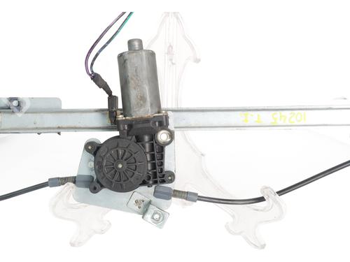 Used Rear left window mechanism Rear left window mechanism MERCEDES-BENZ E-CLASS (W210) E 320 (210.055) (220 hp) 34239114 34239114