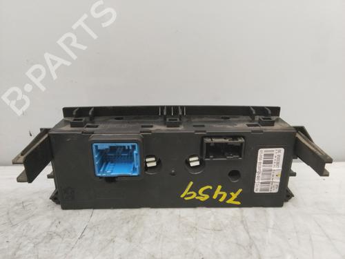 Climate control PEUGEOT 207 (WA_, WC_) 1.4 16V | BP20236950I5 