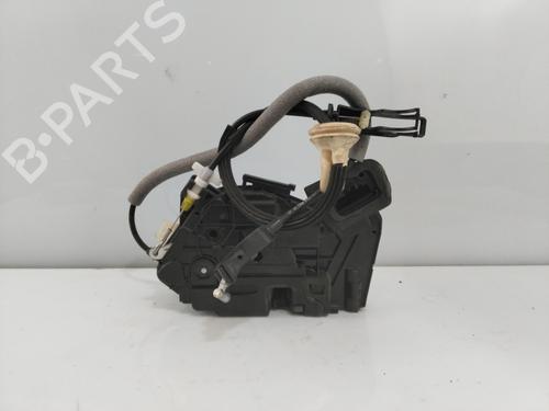 Front right lock VW GOLF VI (5K1) 1.6 TDI | BP20167256C97 