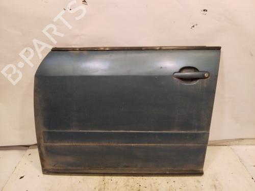 Used Left front door AUDI A2 (8Z0) [2000-2005]  26944543