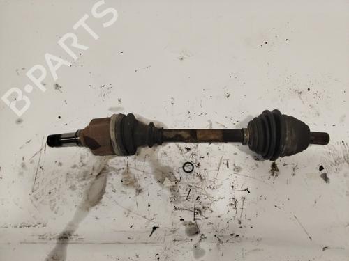 Used Left front driveshaft FORD FOCUS C-MAX (DM2) [2003-2007]  21661831