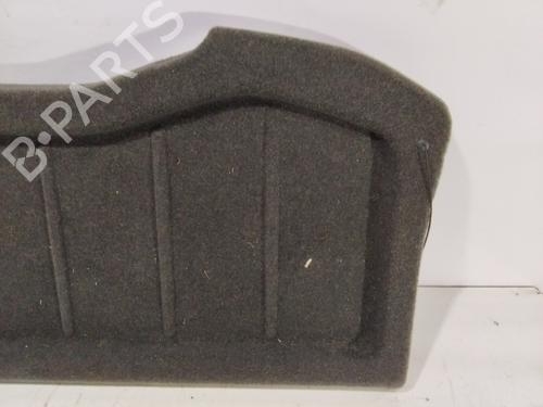Rear parcel shelf SEAT IBIZA IV SC (6J1, 6P5) 1.0 TSI | BP30926032C85 