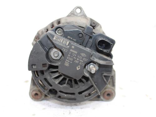 Alternator DACIA SANDERO II  | BP15212082M7 