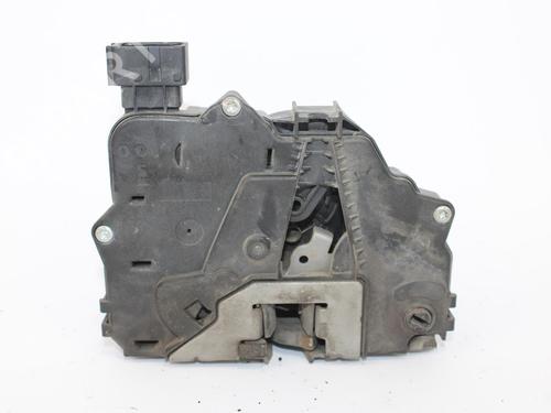 Front left lock OPEL CORSA D (S07)  | BP15071714C98 