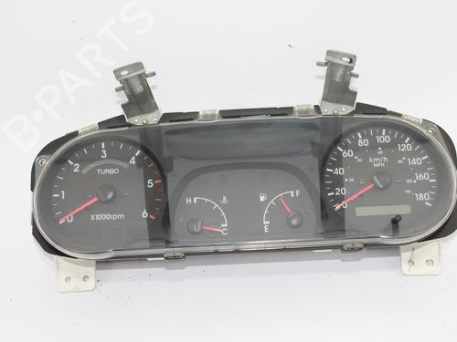 Instrument cluster KIA SPORTAGE SUV (K00)  | BP13393119C47 