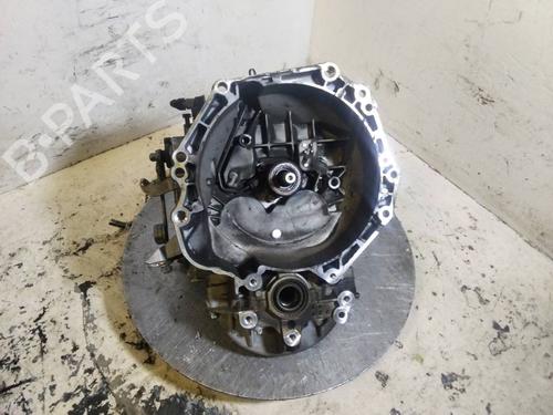 Used Gearbox Gearbox 39385989 39385989