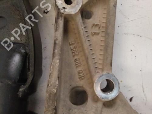 Left front suspension arm VW GOLF V (1K1)  | BP23461047M12 