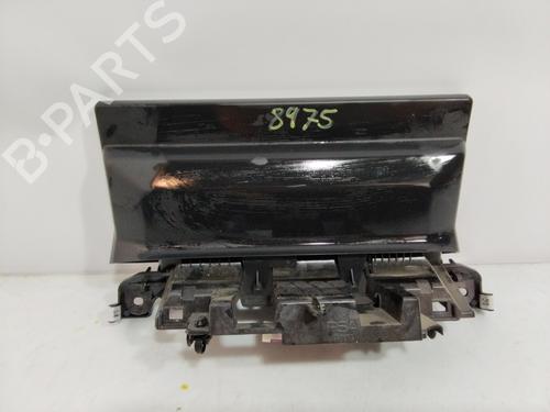 Display monitor PEUGEOT 3008 II SUV (MC_, MR_, MJ_, M4_)  | BP29721537C48 