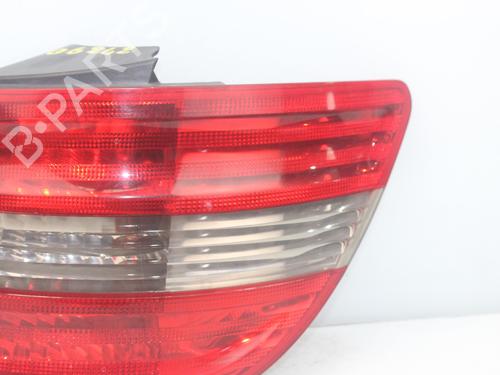 Right taillight MERCEDES-BENZ B-CLASS Sports Tourer (W245) B 170 (245.232) | BP17430274C35 