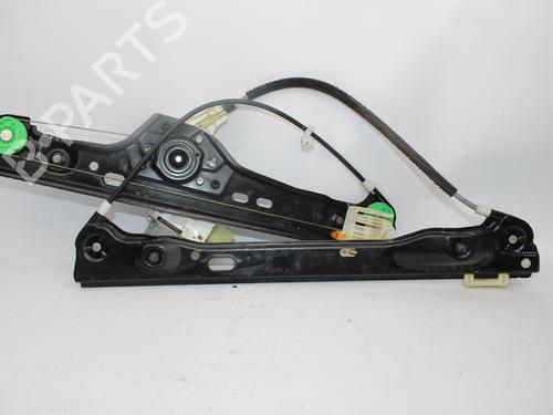 Front right window mechanism BMW 3 (E36)  | BP12307098C23 