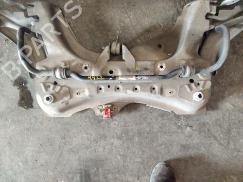 Subframe RENAULT CLIO IV (BH_)  | BP28182569M9 