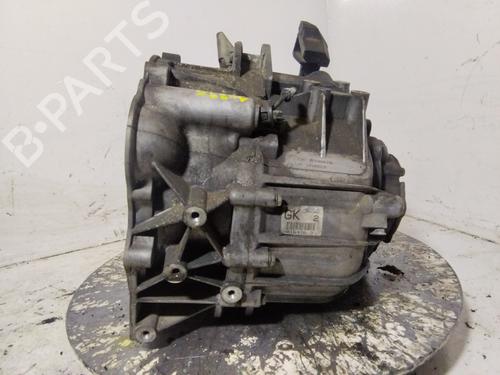 Gearbox CHEVROLET CAPTIVA (C100, C140)  | BP32683948M3  - Image 9