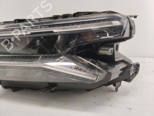 Left headlight CITROËN C5 AIRCROSS (A_)  | BP28186423C28 