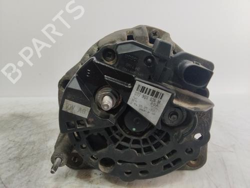 Alternator VW POLO (9N_, 9A_)  | BP24801422M7 