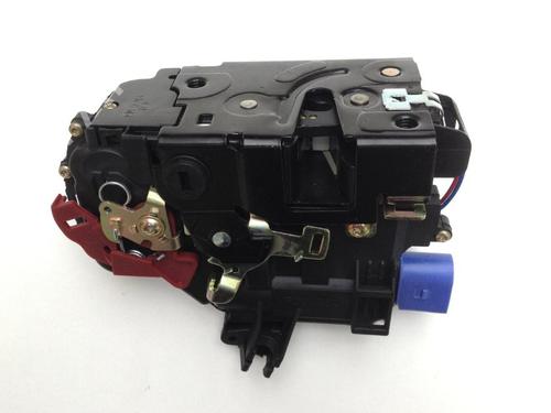 Rear right lock VW GOLF V (1K1)  | BP11865615C99 