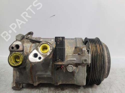 AC compressor MERCEDES-BENZ GLC Coupe (C253) 250 4-matic (253.346) | BP26008721M34 