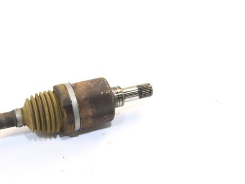 Left front driveshaft FORD FOCUS III 1.5 TDCi | BP15837340M38 