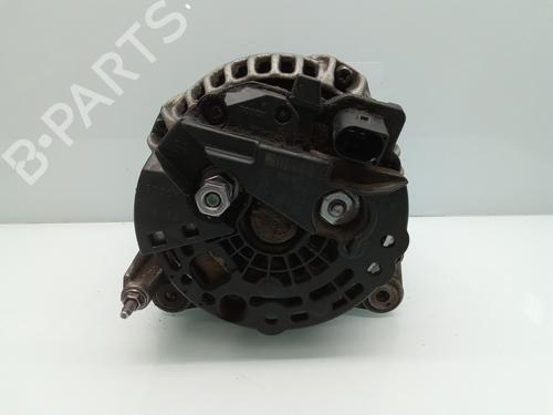 Alternator SEAT IBIZA IV (6J5, 6P1)  | BP8692393M7 