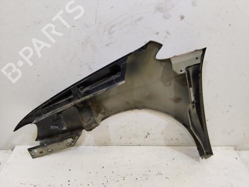 Right front fenders VW TOURAN (1T1, 1T2) 2.0 TDI 16V | BP17863518C42 