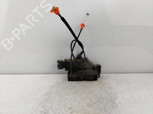 Used Rear left lock CITROËN C4 Picasso I MPV (UD_) 2.0 HDi 138 (136 hp) 19071315