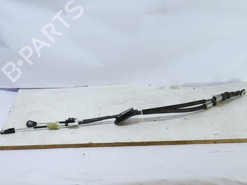 Cavo elettrico Cavo elettrico RENAULT MEGANE IV Hatchback (B9A/M/N_) [2015-2026] 37234235 37234235