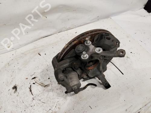 Left front steering knuckle HYUNDAI i30 (PDE, PD, PDEN) 1.0 T-GDI hybrid 48V | BP23858806M25 