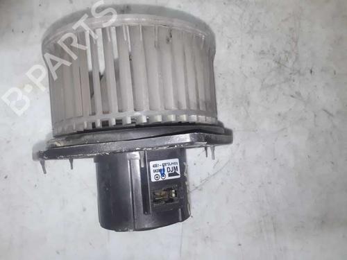 Used Heater blower motor CHEVROLET AVEO / KALOS Hatchback (T250, T255) [2006-2025]  14053421