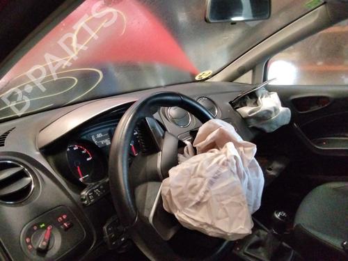 Brake master cylinder SEAT IBIZA IV (6J5, 6P1)  | BP20216729M77 