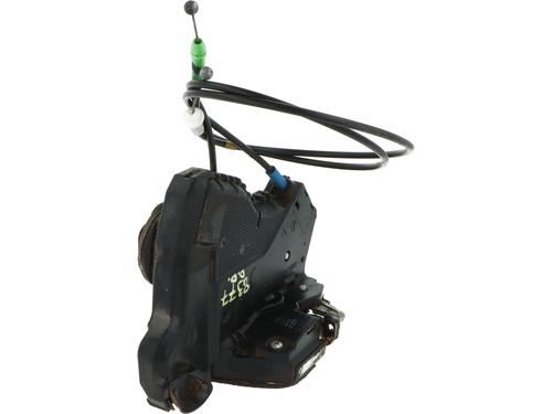 Front right lock TOYOTA AURIS (_E15_) 1.4 D-4D (NDE150_, NDE150R) | BP29905092C97 