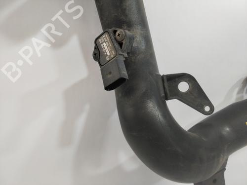 Pipe SEAT ALTEA (5P1)  | BP26947068M125 