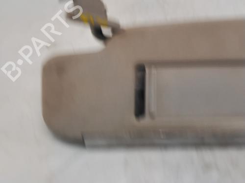 Right sun visor SEAT LEON (1P1)  | BP29289254I2 