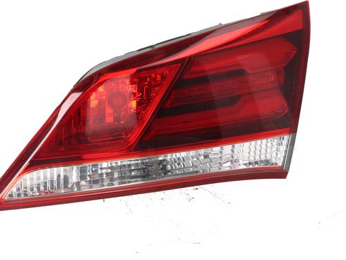 Right tailgate light HYUNDAI i40 I (VF) 1.7 CRDi | BP38011171C80 - Image 2