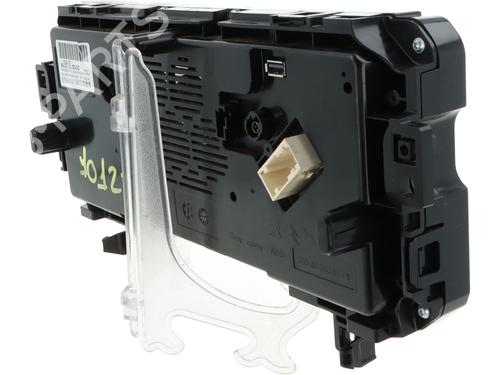 Display monitor CITROËN C5 AIRCROSS (A_)  | BP29965263C48 