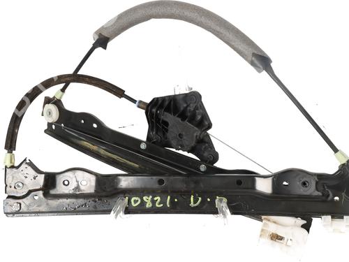 Lève-vitre avant droit CHRYSLER SEBRING (JS) 2.0 CRD (140 hp) 32084812