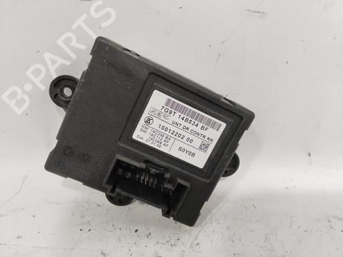 Dør styreenhed FORD S-MAX (WA6) [2006-2014]  27583464