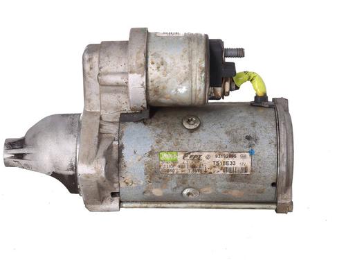 Used Starter Starter 38645694 38645694