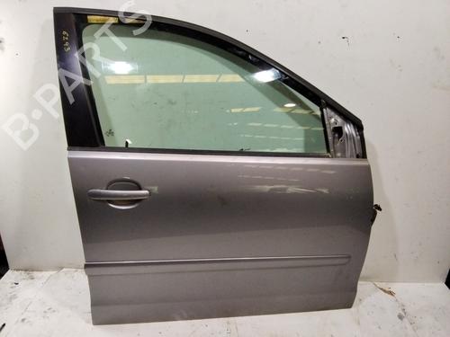 Right front door VW POLO (9N_, 9A_)  | BP17612808C3 