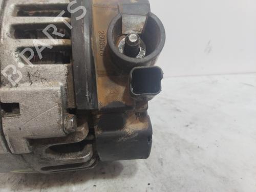 Alternator PEUGEOT 206 Hatchback (2A/C) 1.9 D | BP25467209M7 