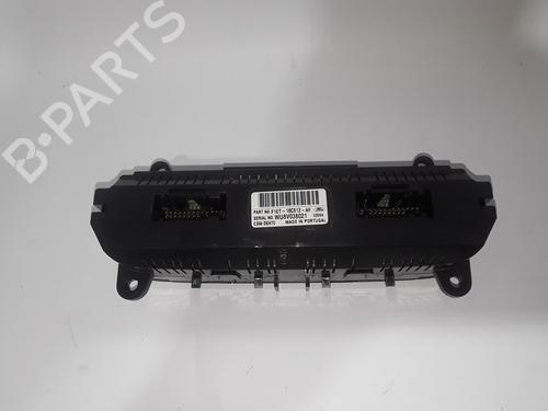 Climate control FORD FOCUS III Turnier 1.0 EcoBoost | BP10672294I5