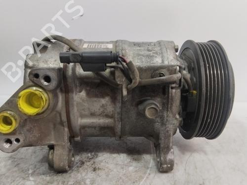 AC compressor BMW 1 (F21) 118 d | BP26017095M34 