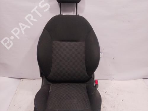 Used Right front seat PEUGEOT 208 I (CA_, CC_) 1.2 PureTech 82 (82 hp) 26013966