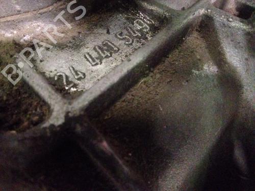 Gearbox OPEL CORSA C (X01)  | BP29565632M3 
