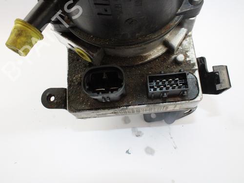 Styring servopumpe CITROËN C5 II (RC_) 2.0 HDi (RCRHRH) | BP16582779M99 