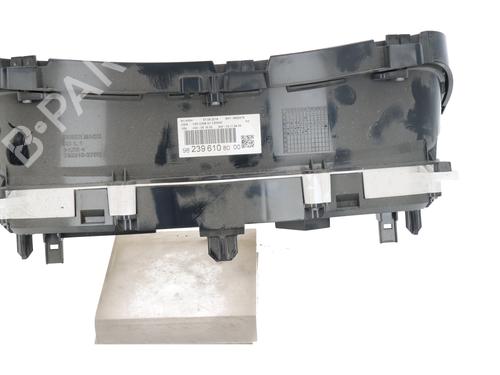 Instrument cluster CITROËN JUMPER II Van | BP31159949C47