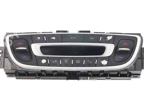 Used Climate control Climate control RENAULT MEGANE III Coupe (DZ0/1_) [2008-2016] 33037354 33037354